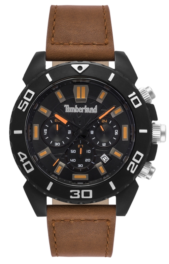 Timberland BARNSTEAD 15518JLB-02 - Vista frontal