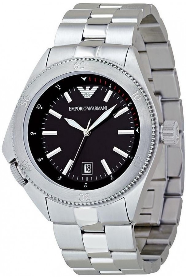  EMPORIO ARMANI WATCH  SPORT AR0560 - Vista frontal