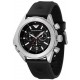 EMPORIO ARMANI WATCH  CLASSIC CHRONO AR0548