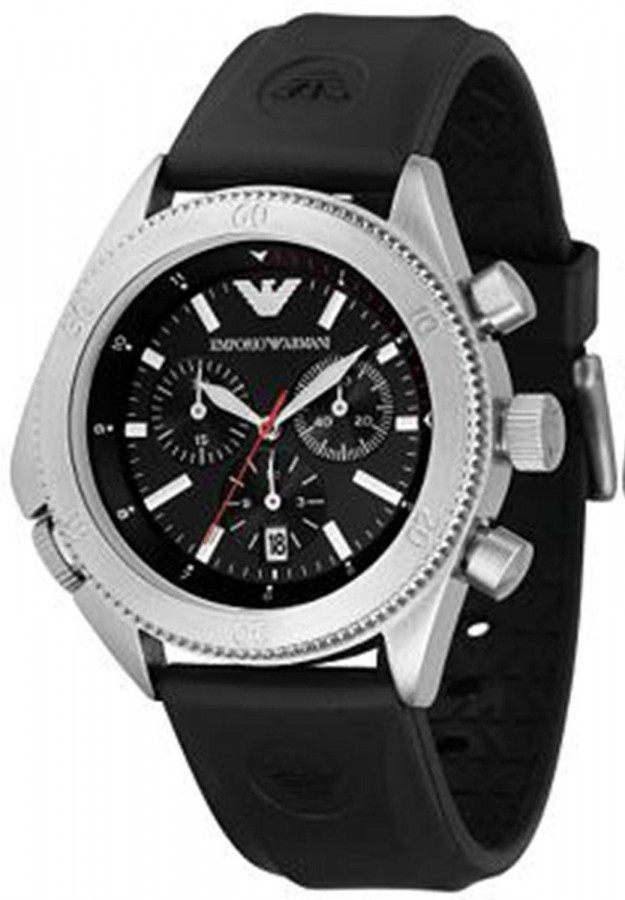 Costo de 2025 reloj emporio armani