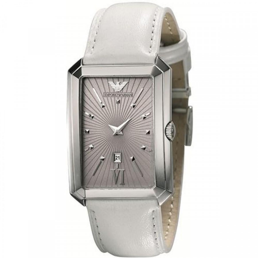  EMPORIO ARMANI WATCH  CLASSIC LADY AR0461 - Vista frontal
