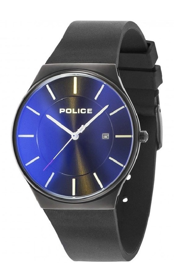 Police NEW HORIZON  R1451283001 - Vista frontal
