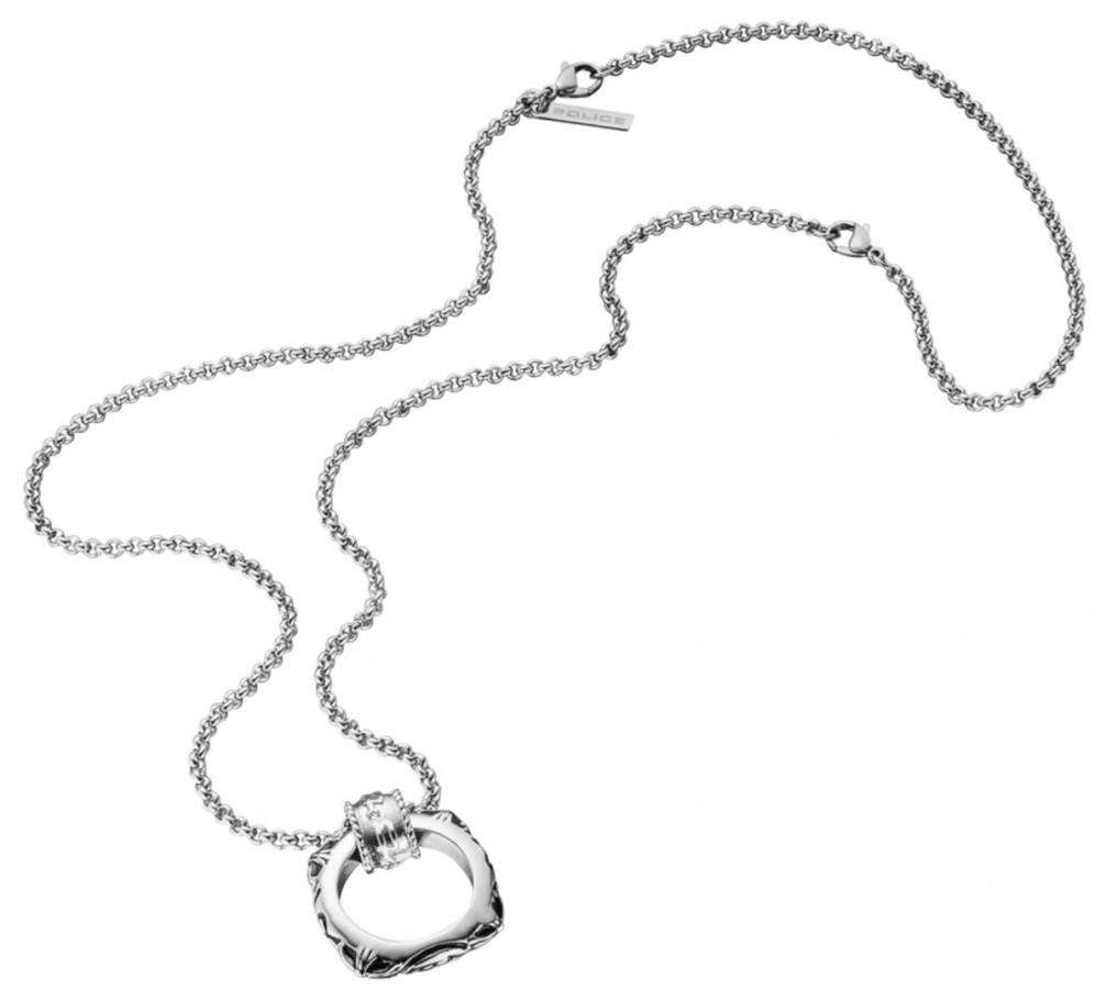 Police JEWELS ETERNITY  S14AIB02C - Vista frontal