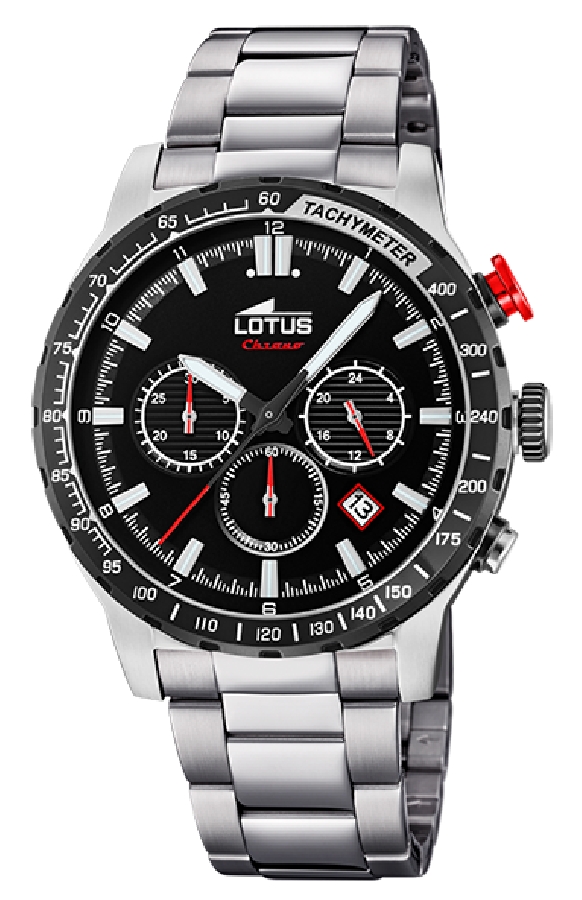 Lotus COLOR 18587/D - Vista frontal