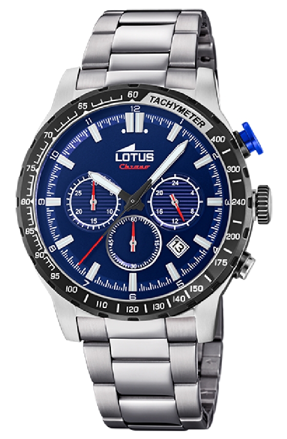 Lotus COLOR 18587/B - Vista frontal