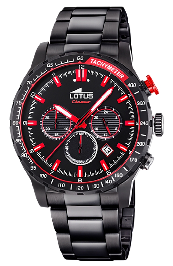 Lotus COLOR 18588/C - Vista frontal