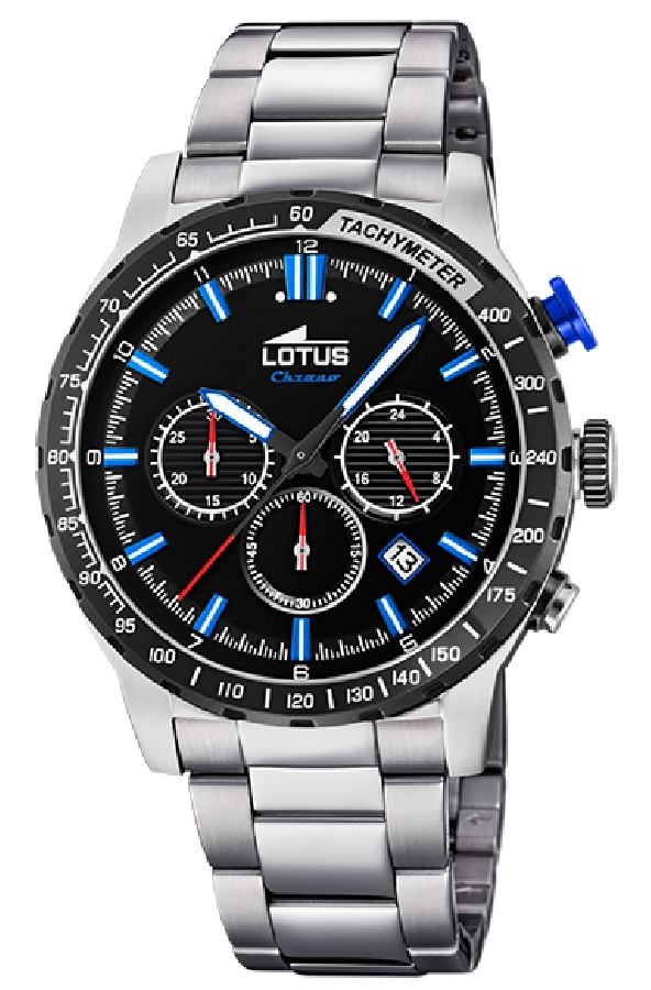 Lotus COLOR 18587/C - Vista frontal