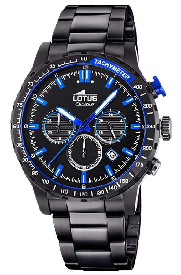 Lotus COLOR 18588/B - Vista frontal