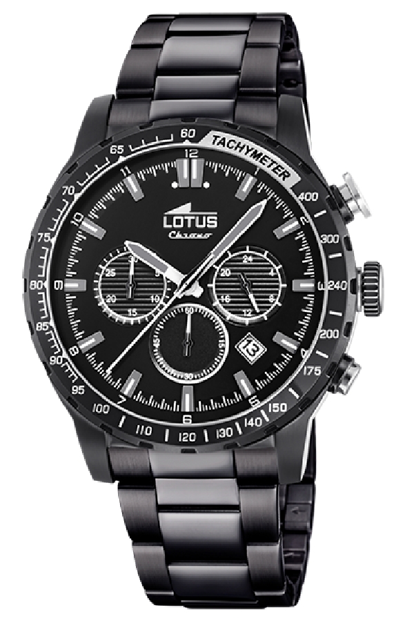 Lotus COLOR 18588/D - Vista frontal