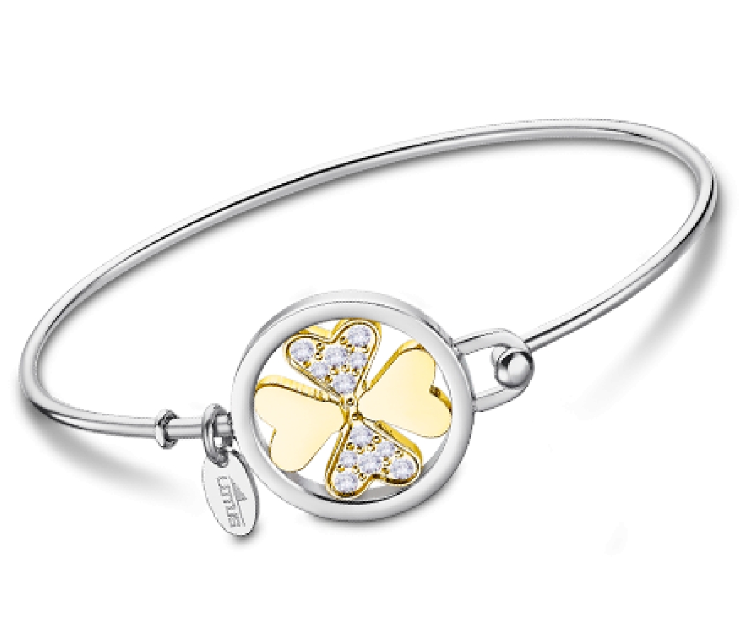 Lotus Style MILLENNIAL LS2014-2/7 - Vista frontal