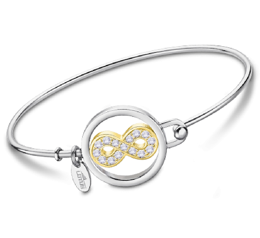 Lotus Style MILLENIAL LS2014-2/B - Vista frontal