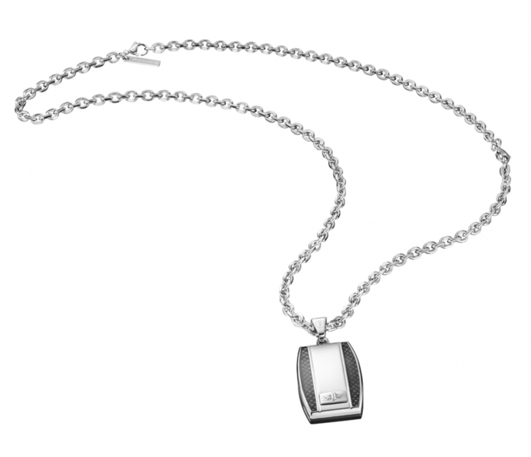 Police JEWELS PLAYER S14U502P - Vista frontal