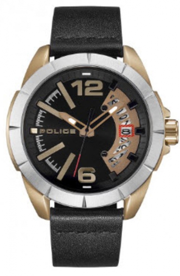 Police URBAN R1451316002 - Vista frontal