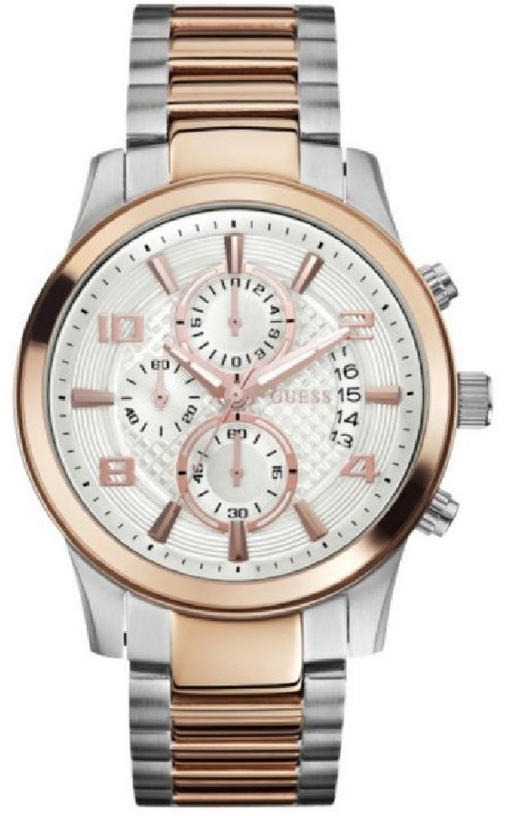 Guess EXEC W0075G2 - Vista frontal