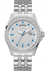 RELOJ GUESS COMET GW0218G1