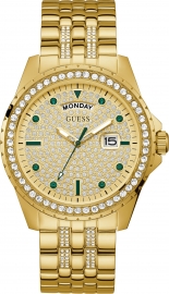 RELOJ GUESS COMET GW0218G2