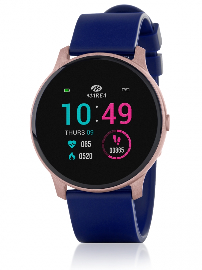 Marea SMARTWATCH B59006/4 - Vista frontal