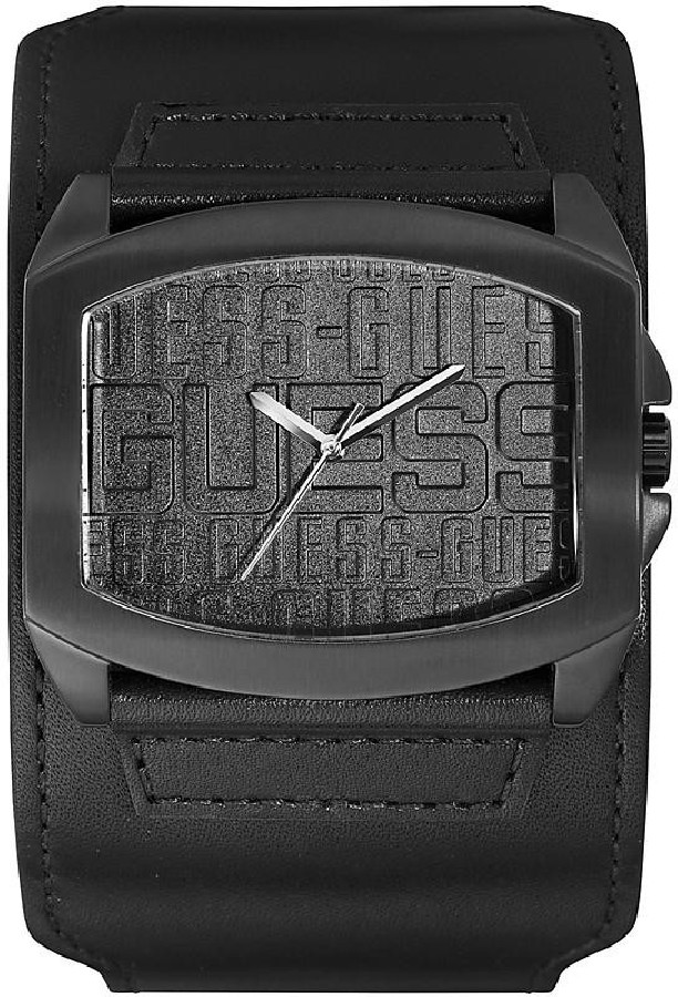 Guess WATCHES   IMPRINT W0360G3 - Vista frontal