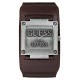 GUESS WATCHES  CUFF W0418G1