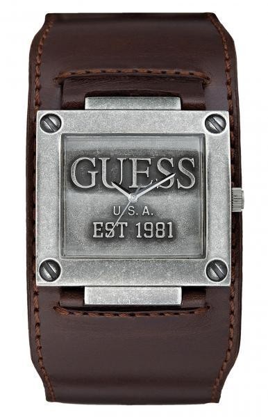 GUESS WATCHES  CUFF W0418G1