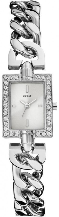 Guess WATCHES   GLAMOUR W0540L1 - Vista frontal