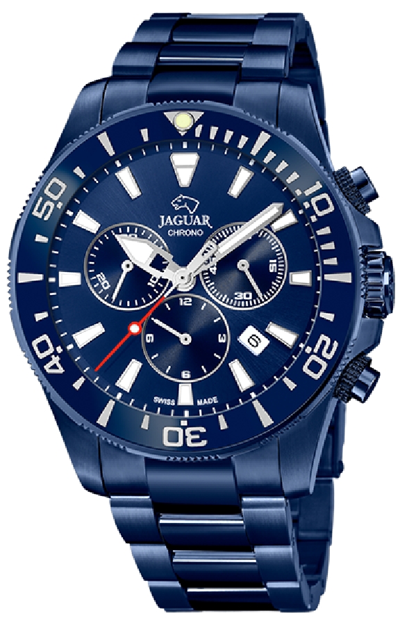 Jaguar EXECUTIVE J897/1 - Vista frontal