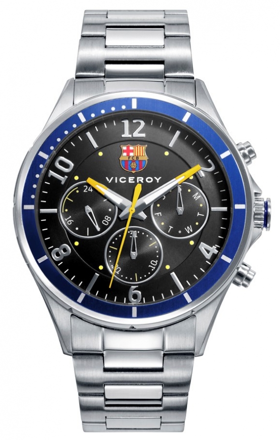 Viceroy FCB 471287-55 - Vista frontal