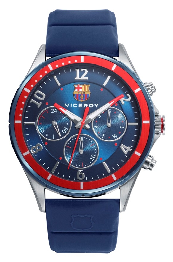 Viceroy FCB 471289-35 - Vista frontal