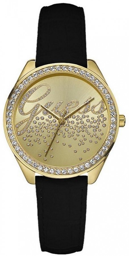 Guess WATCH SWAROVSKI W85038L5 - Vista frontal