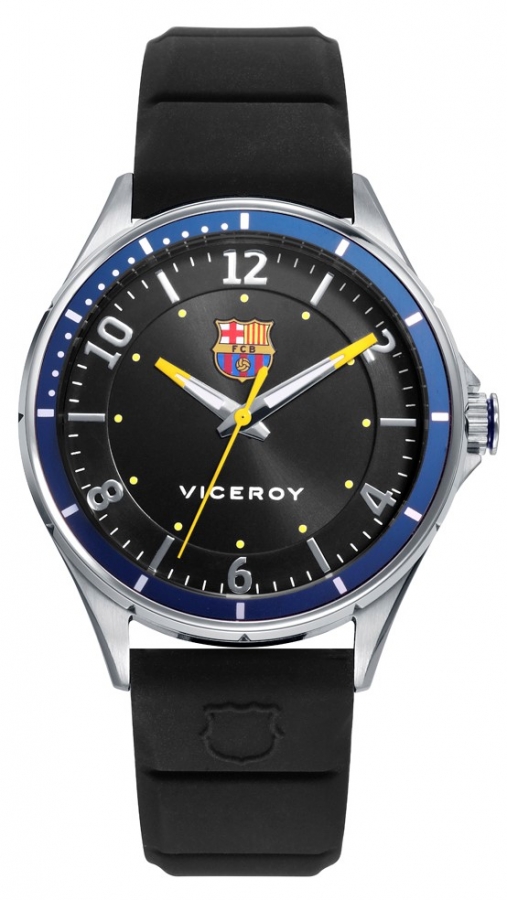 Viceroy FCB 471270-55 - Vista frontal