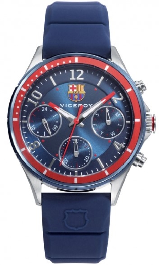 Viceroy FCB 471274-35 - Vista frontal