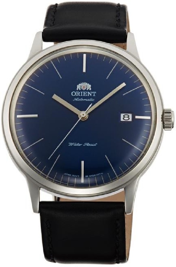 Orient FER2400LD0 - Vista frontal