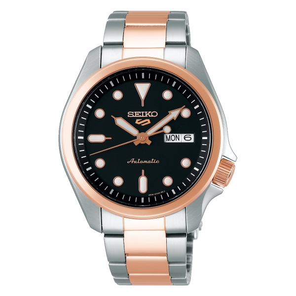 SEIKO 5 SPORTS SRPE58K1