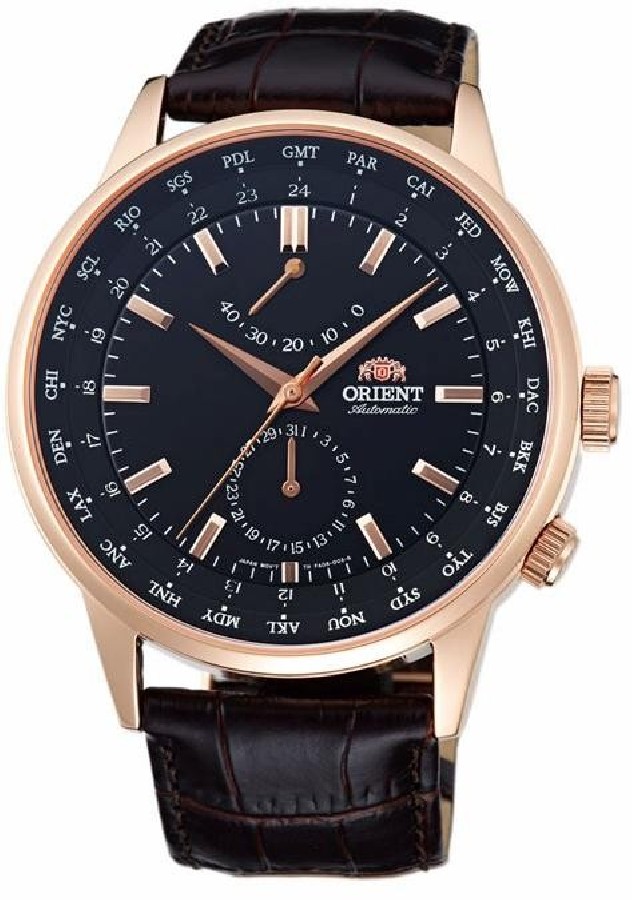 Orient FFA06001B0 - Vista frontal