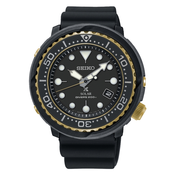 SEIKO PROSPEX SNE498P1