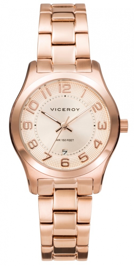 Viceroy GRAND 401086-75 - Vista frontal