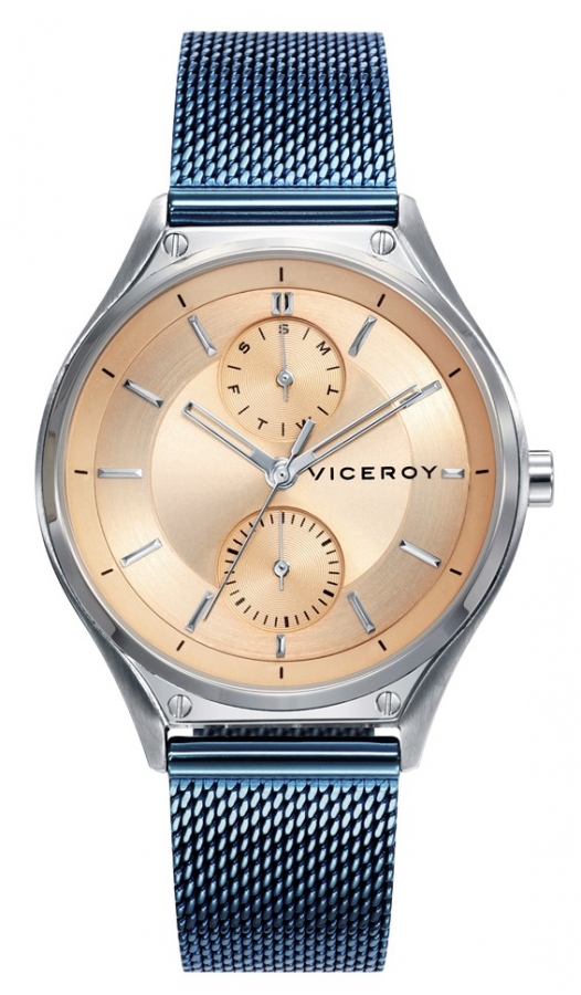 Viceroy AIR 471194-97 - Vista frontal