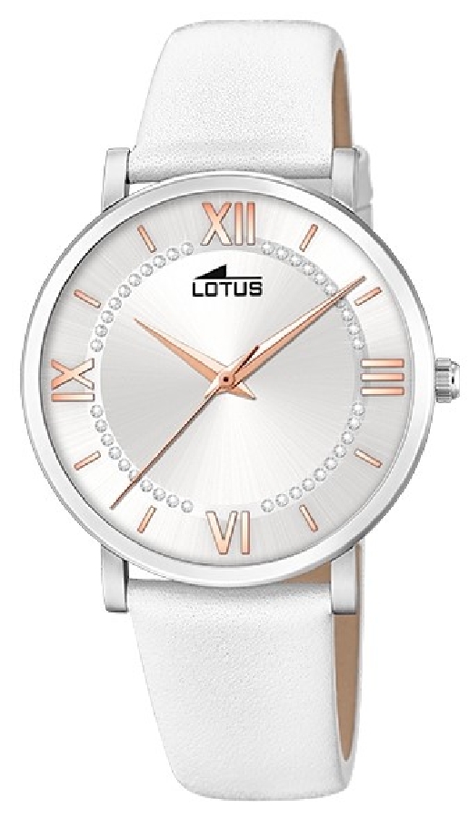 Lotus TRENDY 18701/5 - Vista frontal