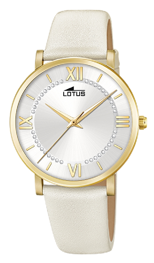 Lotus TRENDY 18702/2 - Vista frontal