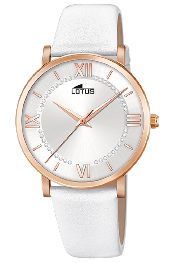 Lotus TRENDY 18703/4 - Vista frontal