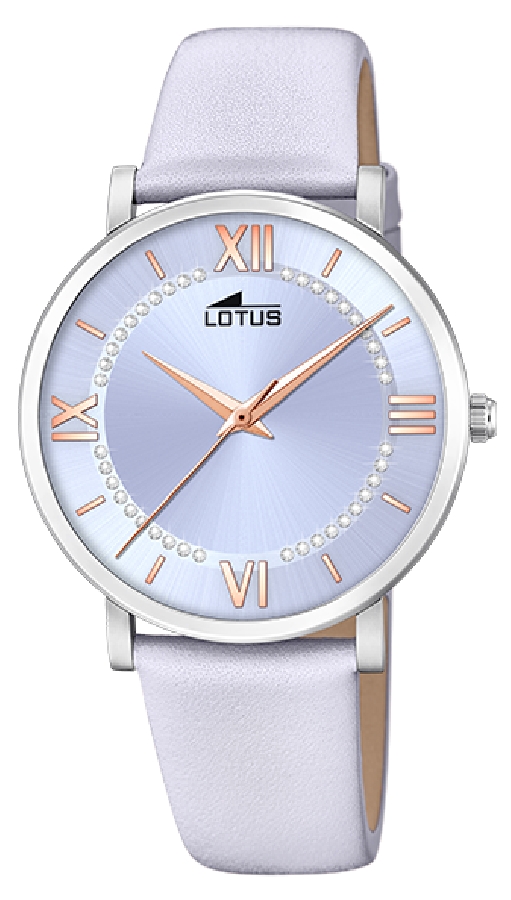 Lotus TRENDY 18701/7 - Vista frontal