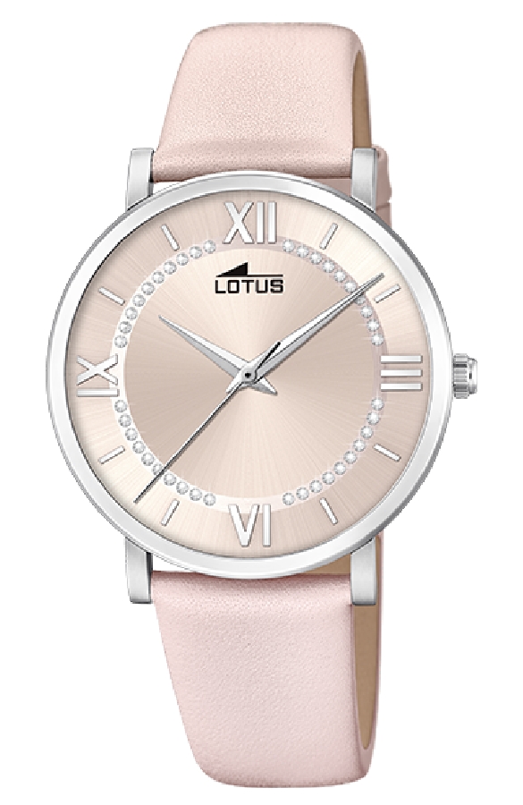 Lotus TRENDY 18701/6 - Vista frontal