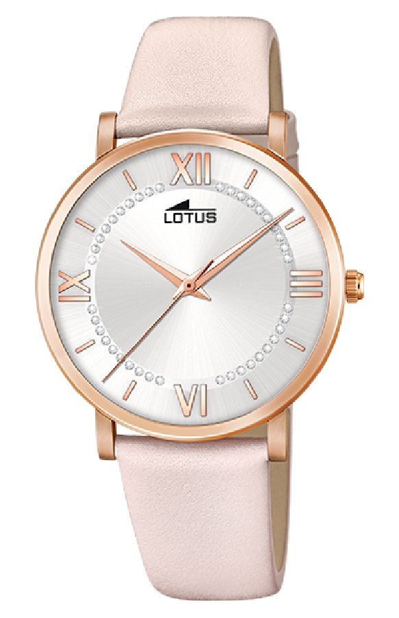 Lotus TRENDY 18703/5 - Vista frontal