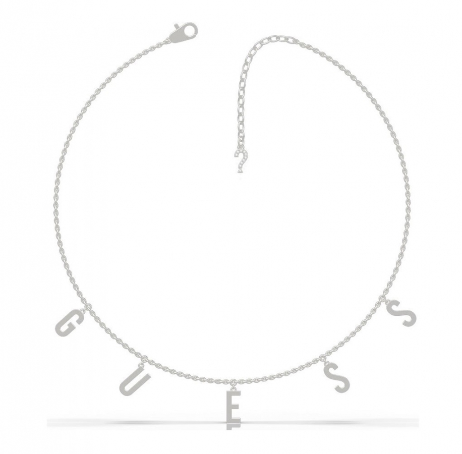 Guess LOS ANGELES UBN20000 - Vista frontal