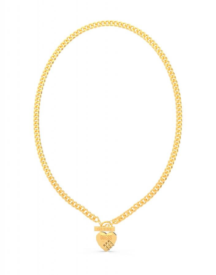 Guess LOCK ME UP UBN20050 - Vista frontal