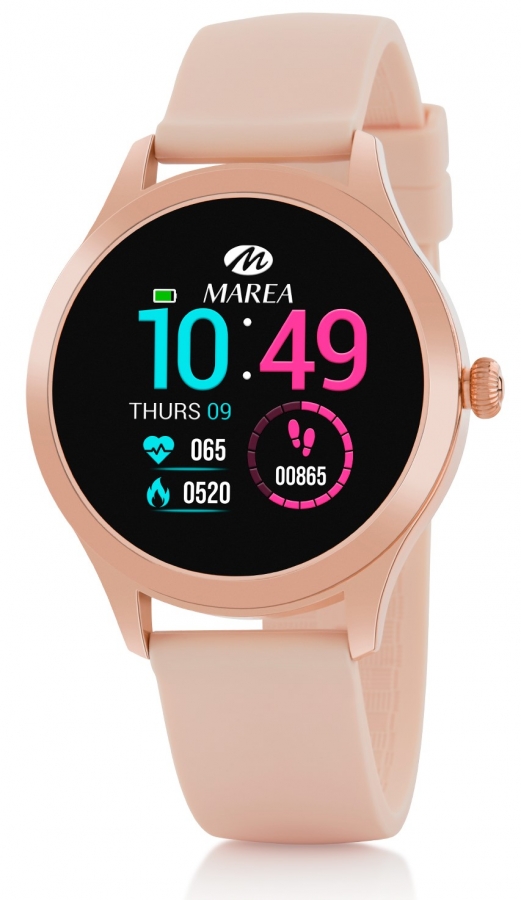 Marea SMARTWATCH B59005/2 - Vista frontal