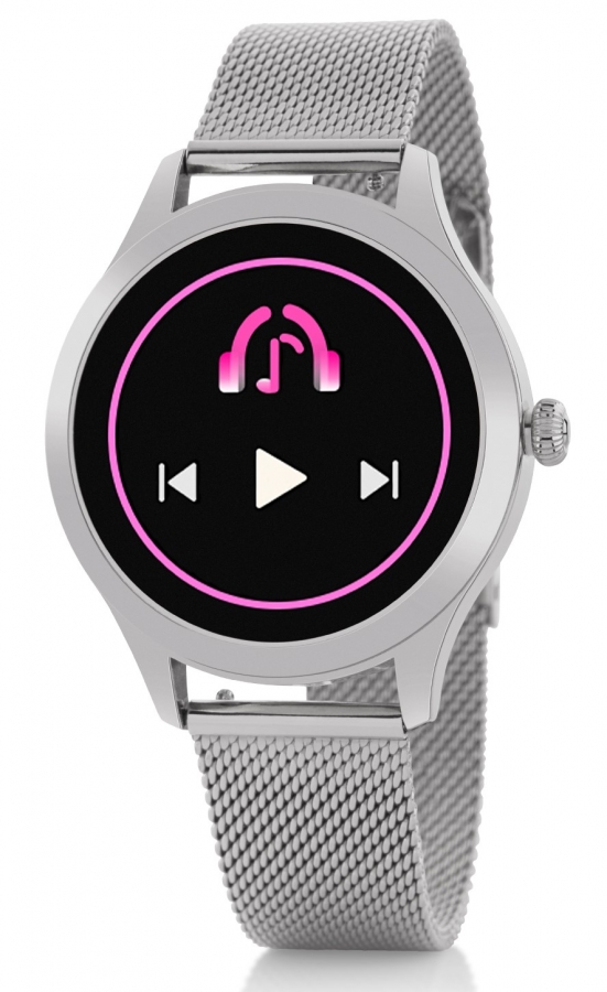 Marea SMARTWATCH B59005/3 - Vista frontal