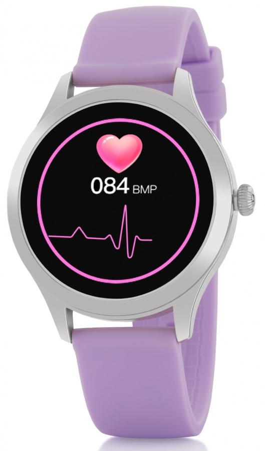 Marea SMARTWATCH B59005/4 - Vista frontal