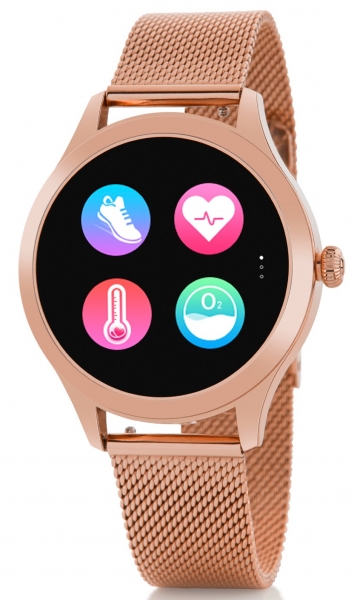 MAREA SMARTWATCH B59005/5