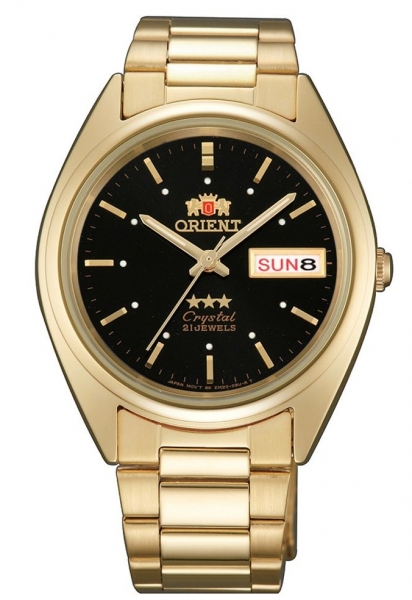 ORIENT Caballero automÃƒÂƒÃ‚Â¡tico FAB00002B9